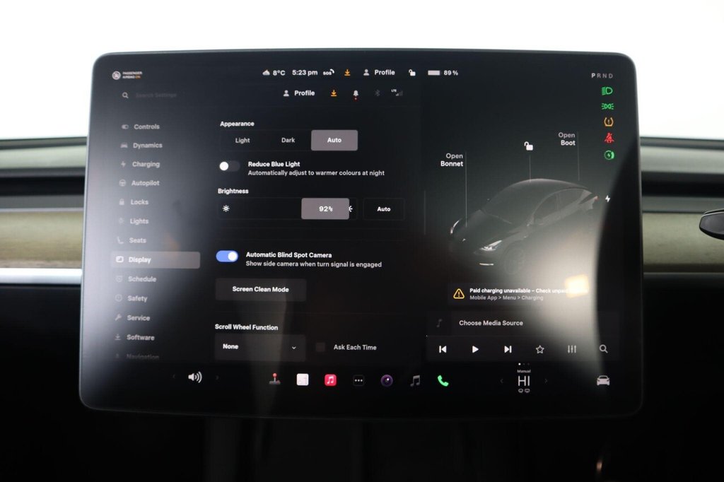 Used Tesla Model Y 2022 for sale - 77188602: Photo 40