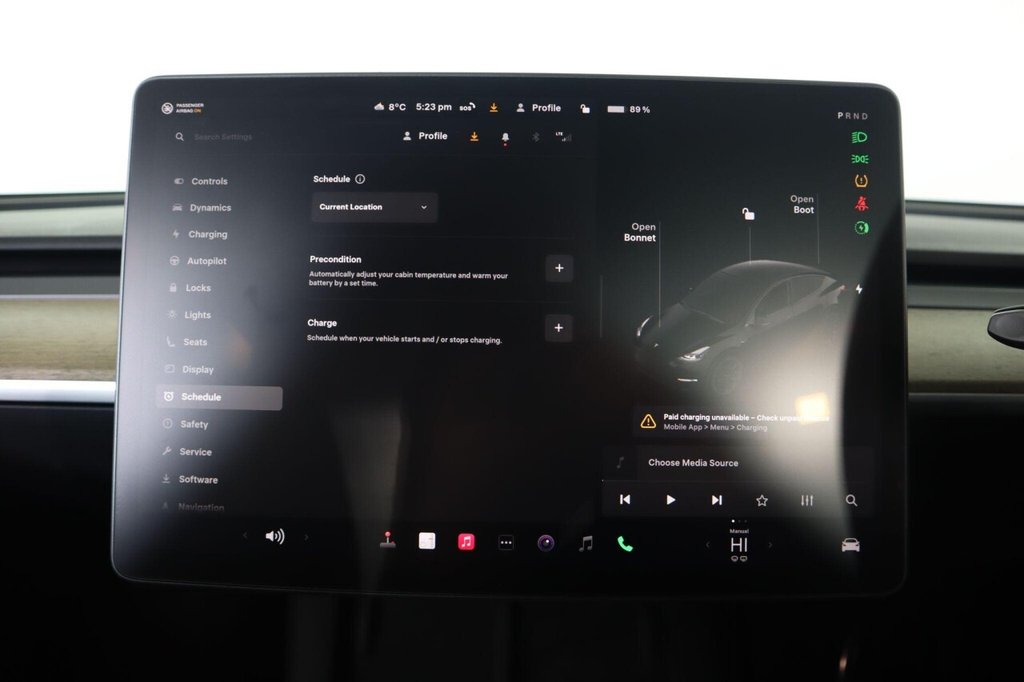 Used Tesla Model Y 2022 for sale - 77188602: Photo 41