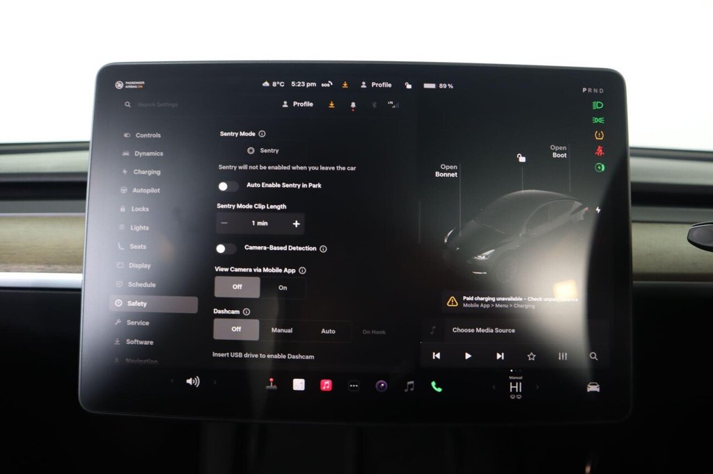 Used Tesla Model Y 2022 for sale - 77188602: Photo 42