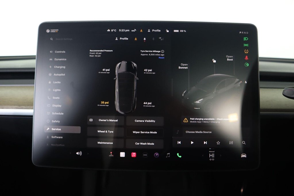 Used Tesla Model Y 2022 for sale - 77188602: Photo 43