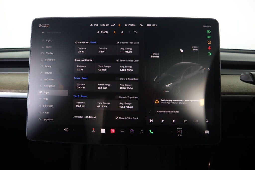 Used Tesla Model Y 2022 for sale - 77188602: Photo 46