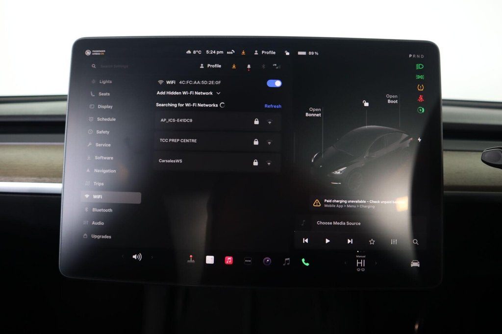 Used Tesla Model Y 2022 for sale - 77188602: Photo 47