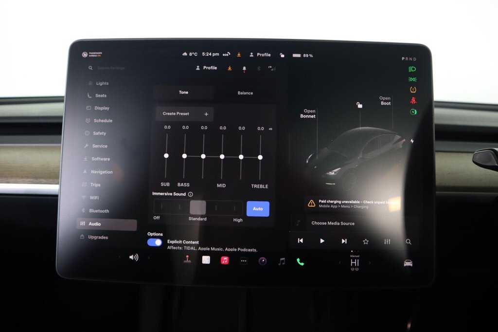 Used Tesla Model Y 2022 for sale - 77188602: Photo 49