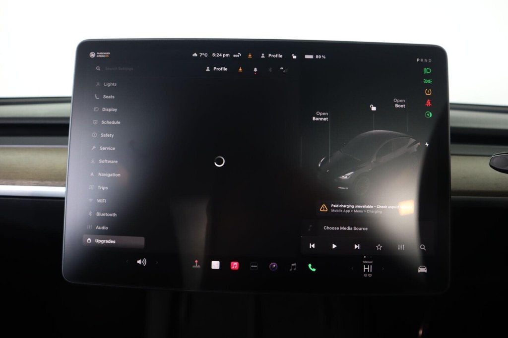 Used Tesla Model Y 2022 for sale - 77188602: Photo 50