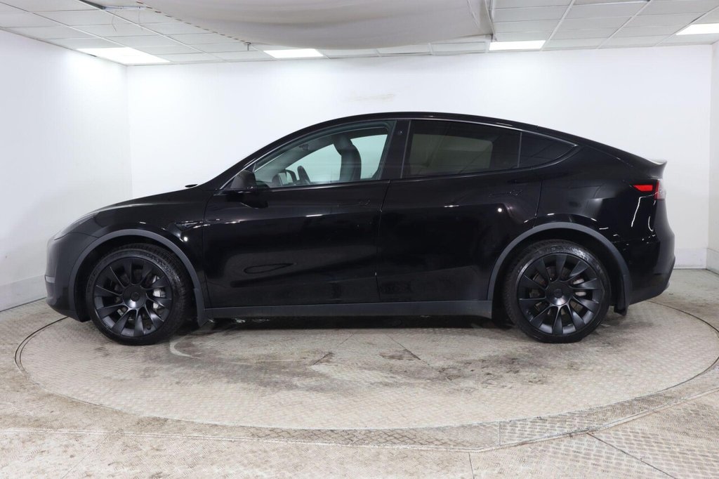 Used Tesla Model Y 2022 for sale - 77188602: Photo 6