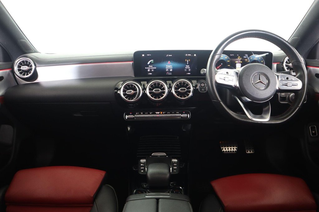 Used Mercedes-Benz CLA 2021 for sale - 77172119: Photo 12