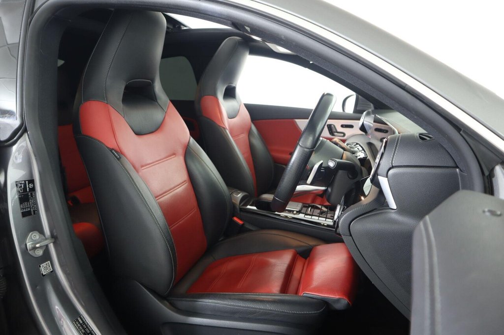 Used Mercedes-Benz CLA 2021 for sale - 77172119: Photo 13