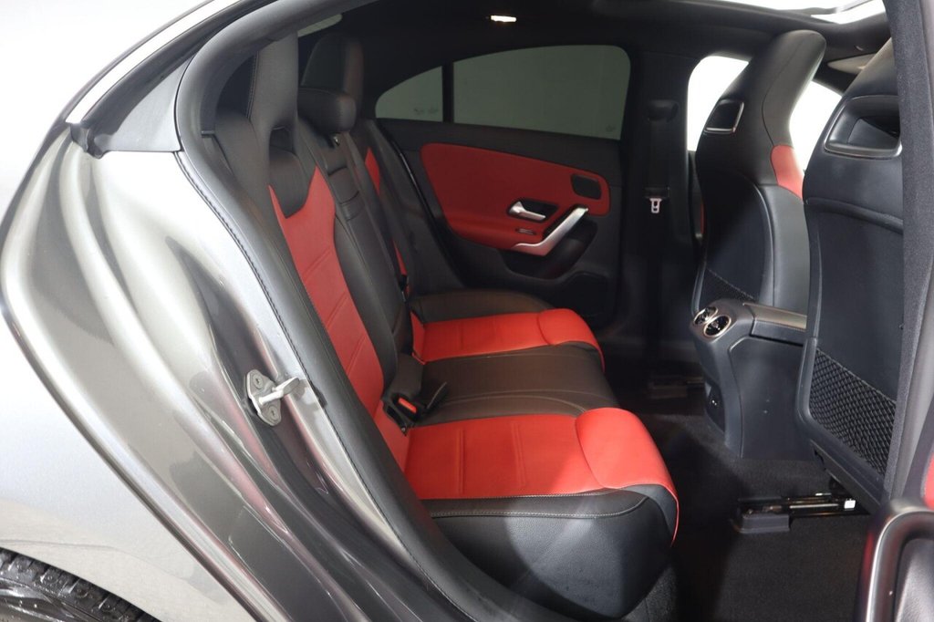 Used Mercedes-Benz CLA 2021 for sale - 77172119: Photo 14