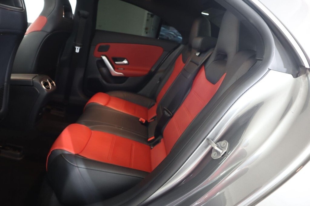 Used Mercedes-Benz CLA 2021 for sale - 77172119: Photo 16