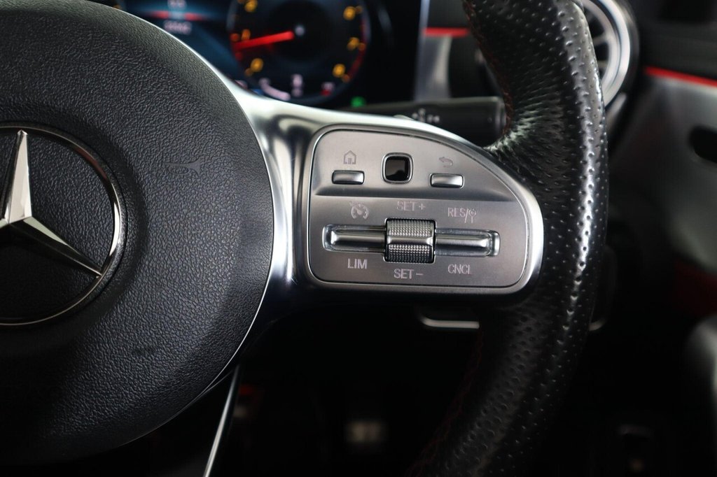 Used Mercedes-Benz CLA 2021 for sale - 77172119: Photo 17