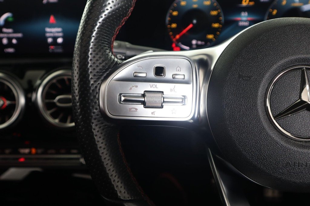 Used Mercedes-Benz CLA 2021 for sale - 77172119: Photo 18