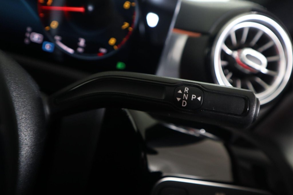 Used Mercedes-Benz CLA 2021 for sale - 77172119: Photo 19