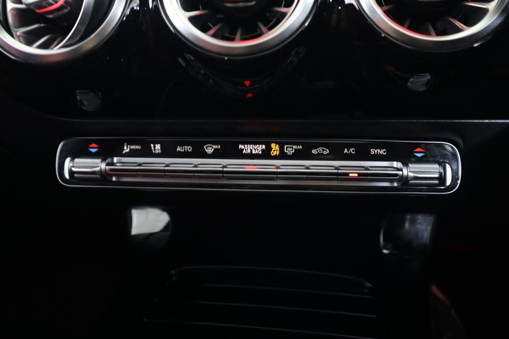 Used Mercedes-Benz CLA 2021 for sale - 77172119: Photo 21