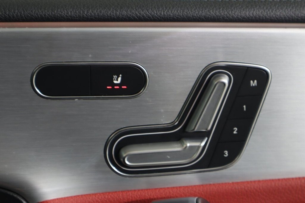 Used Mercedes-Benz CLA 2021 for sale - 77172119: Photo 25