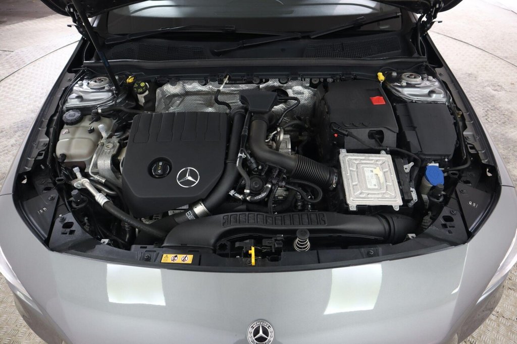 Used Mercedes-Benz CLA 2021 for sale - 77172119: Photo 29