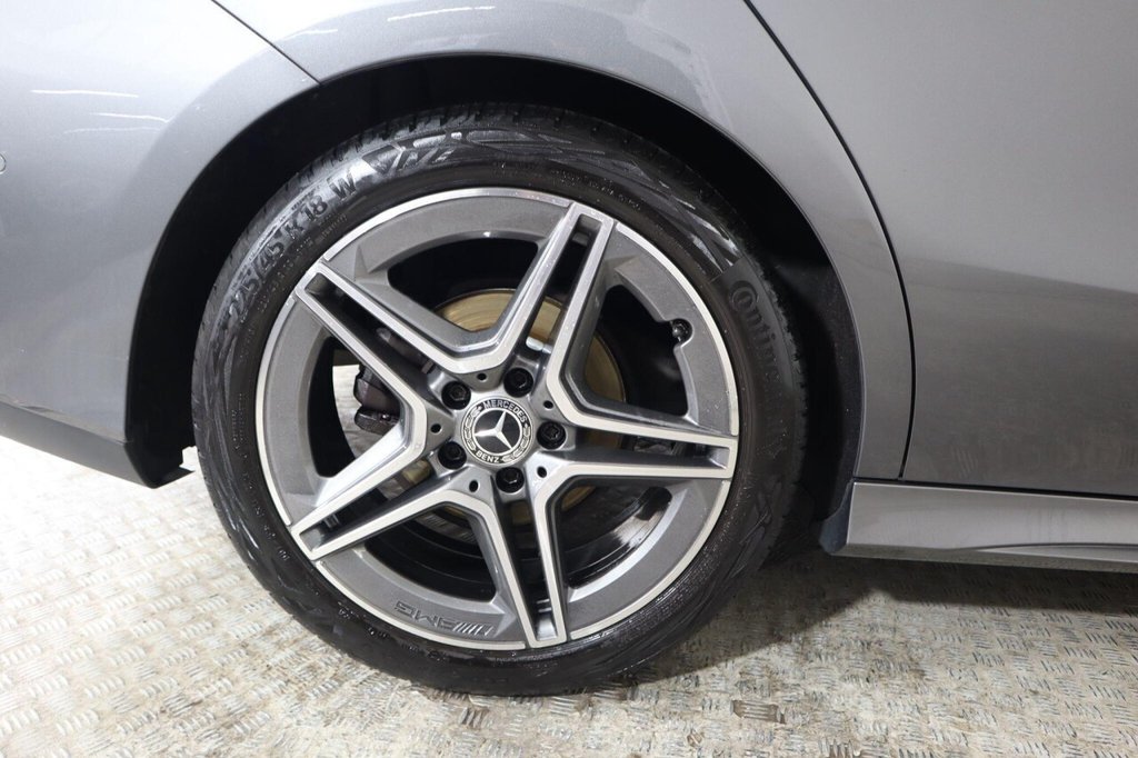 Used Mercedes-Benz CLA 2021 for sale - 77172119: Photo 31