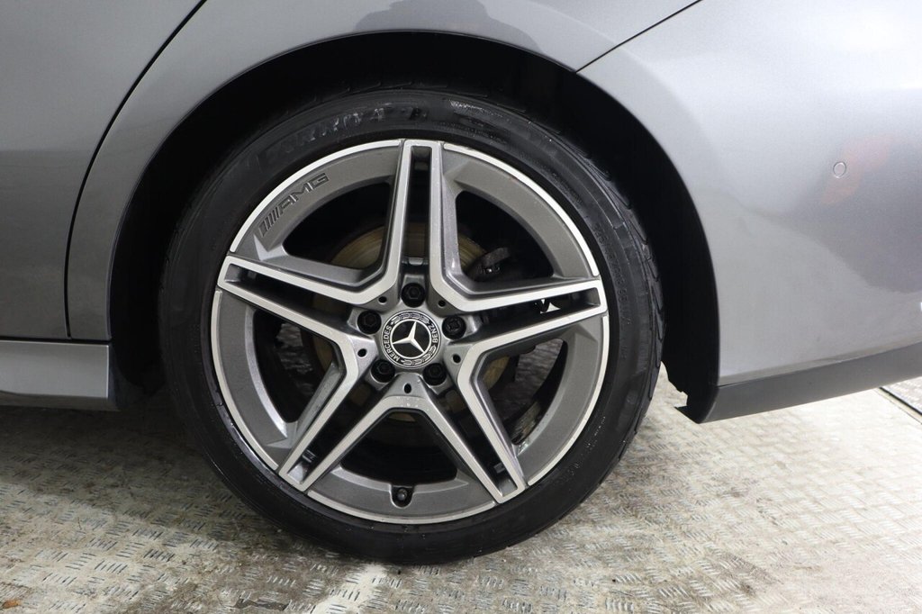 Used Mercedes-Benz CLA 2021 for sale - 77172119: Photo 32