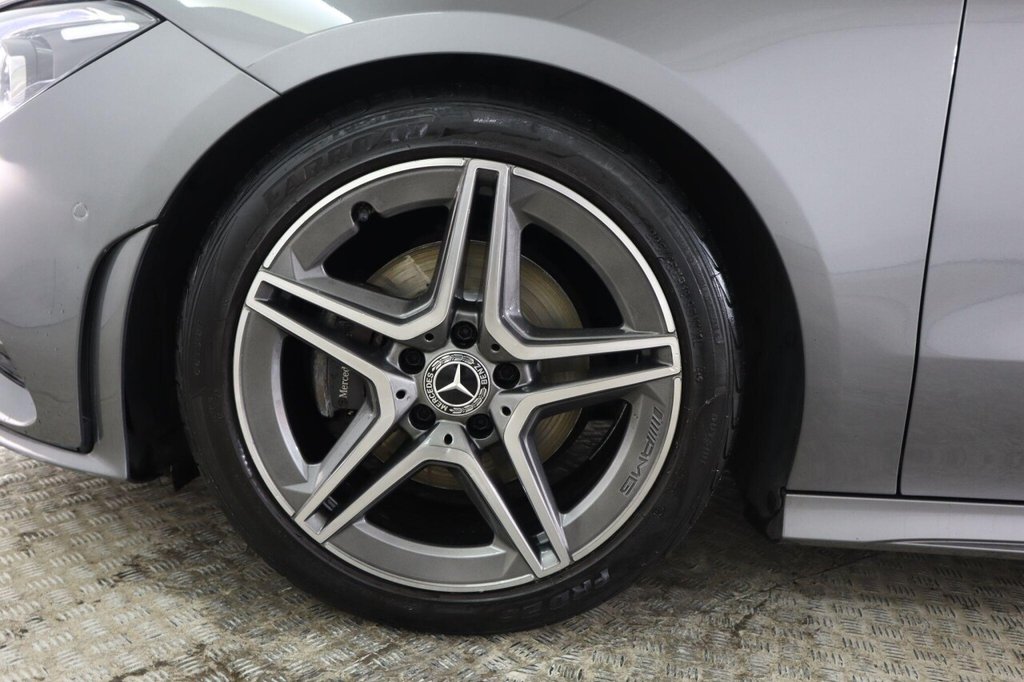 Used Mercedes-Benz CLA 2021 for sale - 77172119: Photo 33