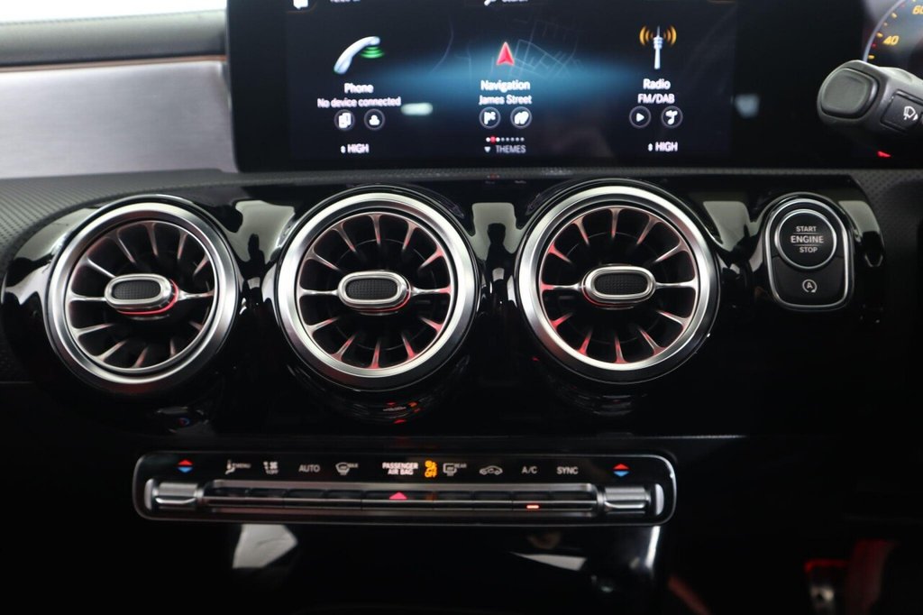 Used Mercedes-Benz CLA 2021 for sale - 77172119: Photo 34