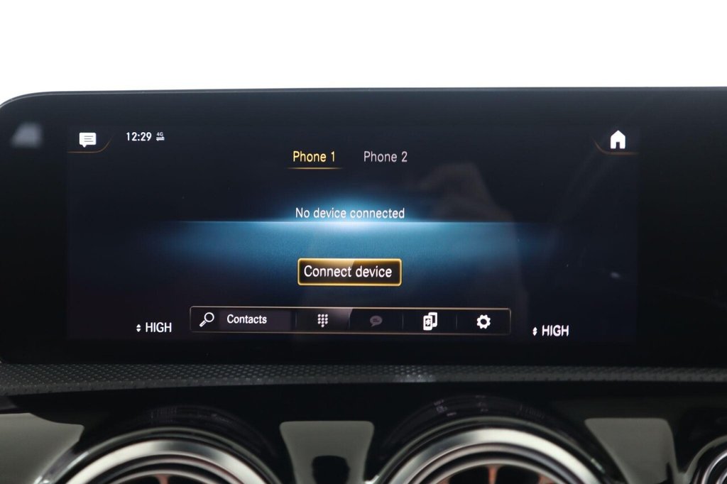 Used Mercedes-Benz CLA 2021 for sale - 77172119: Photo 35