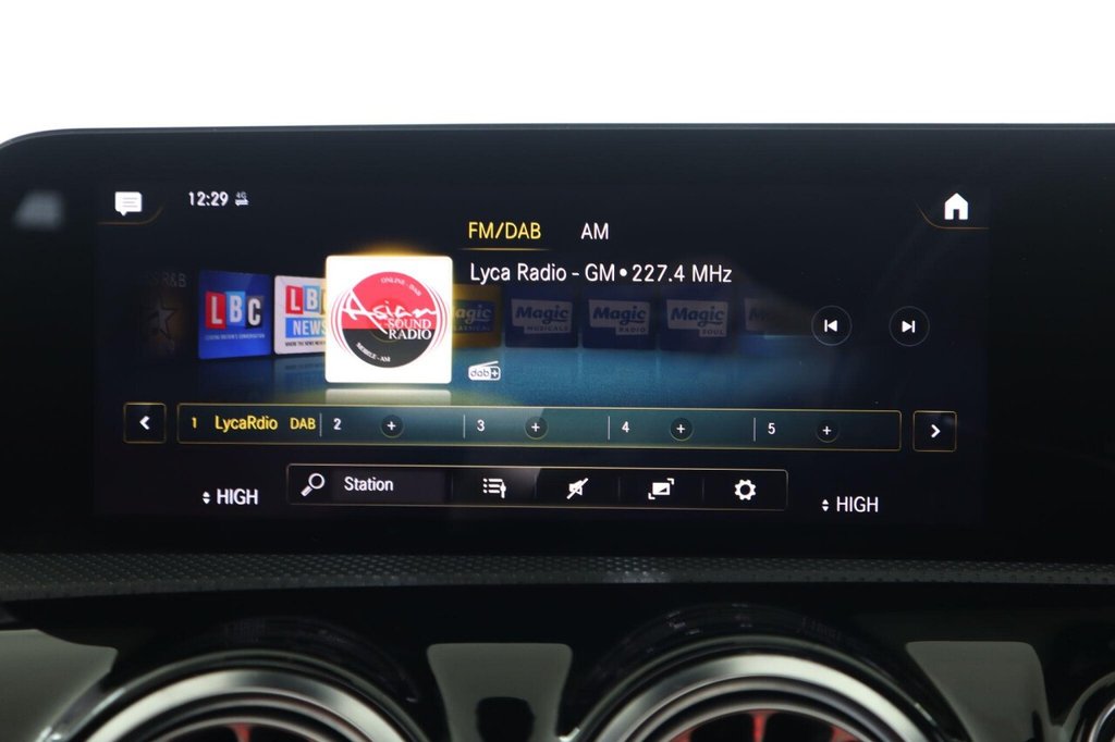 Used Mercedes-Benz CLA 2021 for sale - 77172119: Photo 38