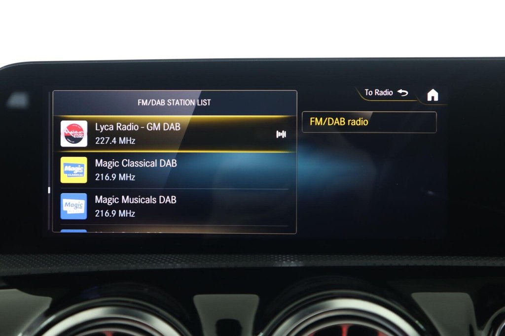 Used Mercedes-Benz CLA 2021 for sale - 77172119: Photo 39