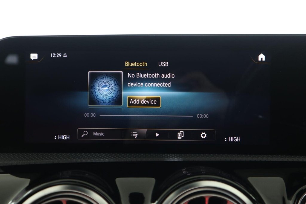 Used Mercedes-Benz CLA 2021 for sale - 77172119: Photo 40