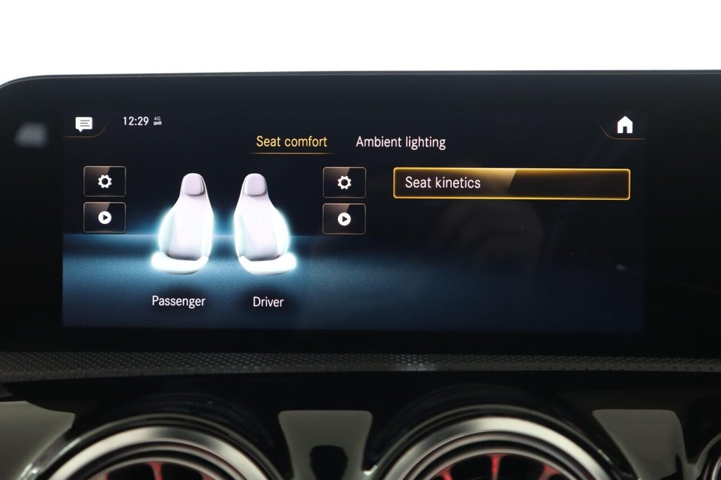 Used Mercedes-Benz CLA 2021 for sale - 77172119: Photo 41