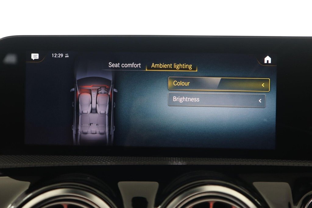 Used Mercedes-Benz CLA 2021 for sale - 77172119: Photo 42