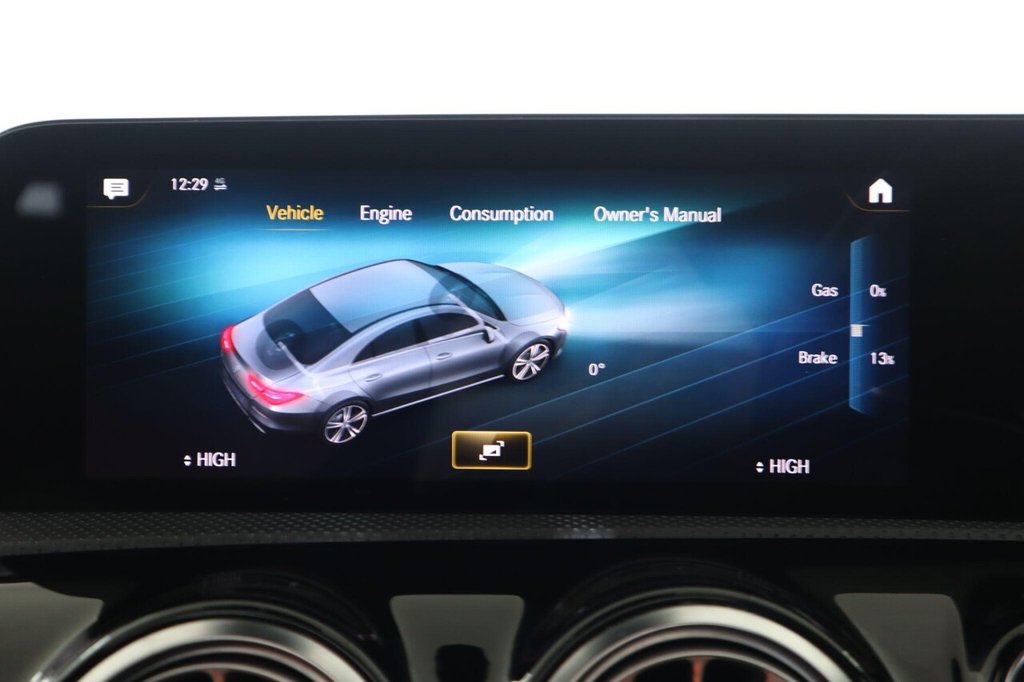 Used Mercedes-Benz CLA 2021 for sale - 77172119: Photo 43