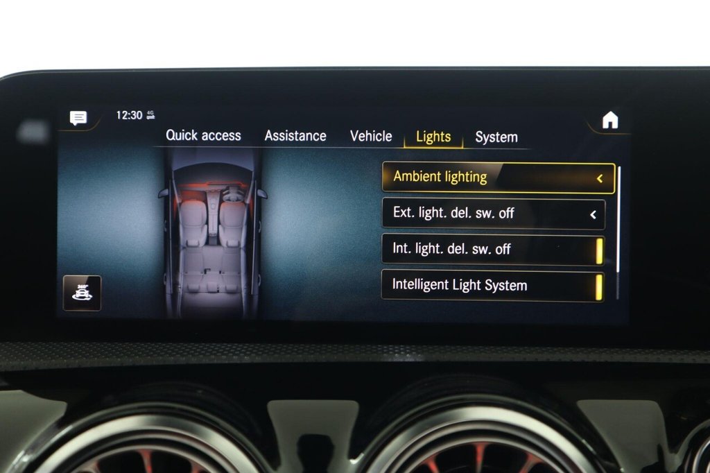 Used Mercedes-Benz CLA 2021 for sale - 77172119: Photo 47