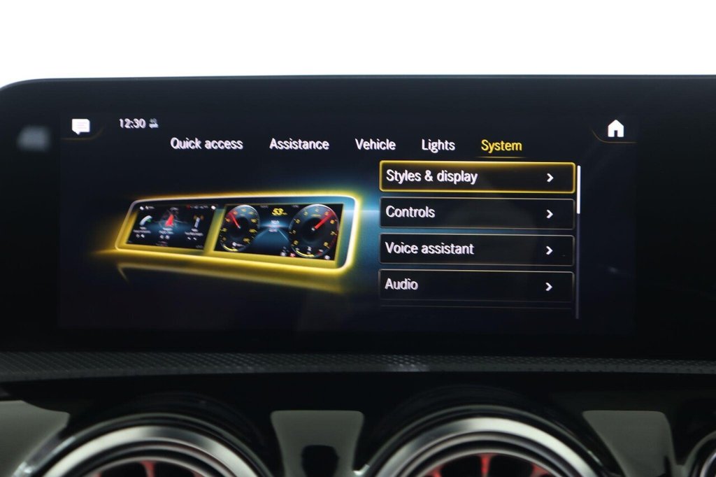 Used Mercedes-Benz CLA 2021 for sale - 77172119: Photo 48