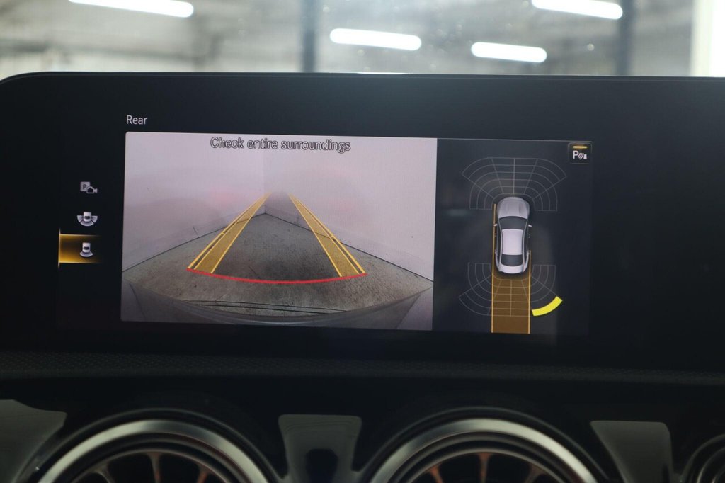 Used Mercedes-Benz CLA 2021 for sale - 77172119: Photo 49