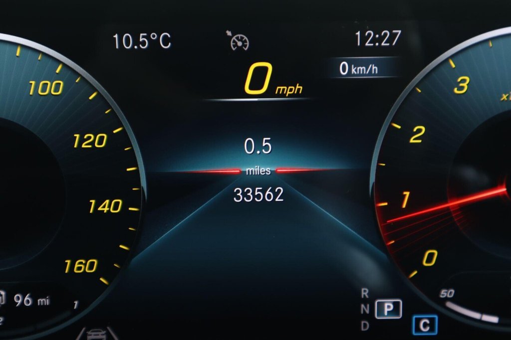 Used Mercedes-Benz CLA 2021 for sale - 77172119: Photo 50