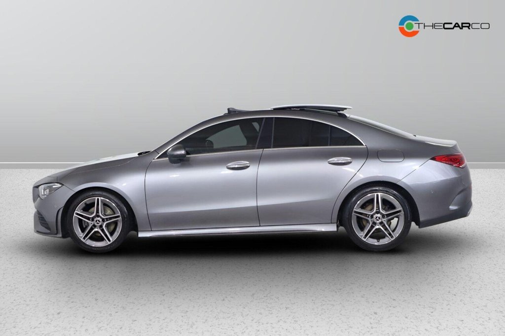 Used Mercedes-Benz CLA 2021 for sale - 77172119: Photo 6