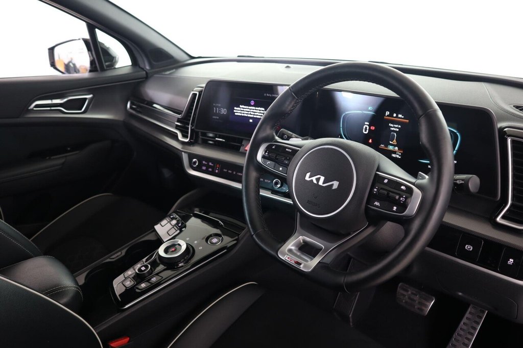 Used Kia Sportage 2024 for sale - 78044833: Photo 11