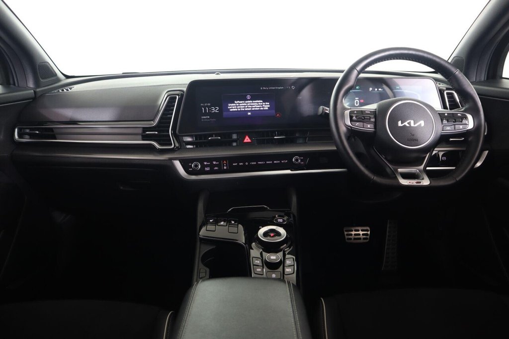 Used Kia Sportage 2024 for sale - 78044833: Photo 12