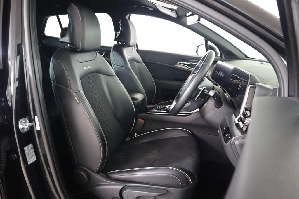 Used Kia Sportage 2024 for sale - 78044833: Photo 13