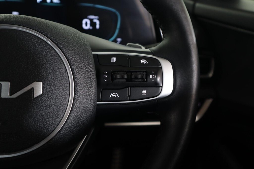 Used Kia Sportage 2024 for sale - 78044833: Photo 18