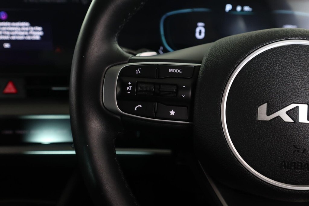 Used Kia Sportage 2024 for sale - 78044833: Photo 19