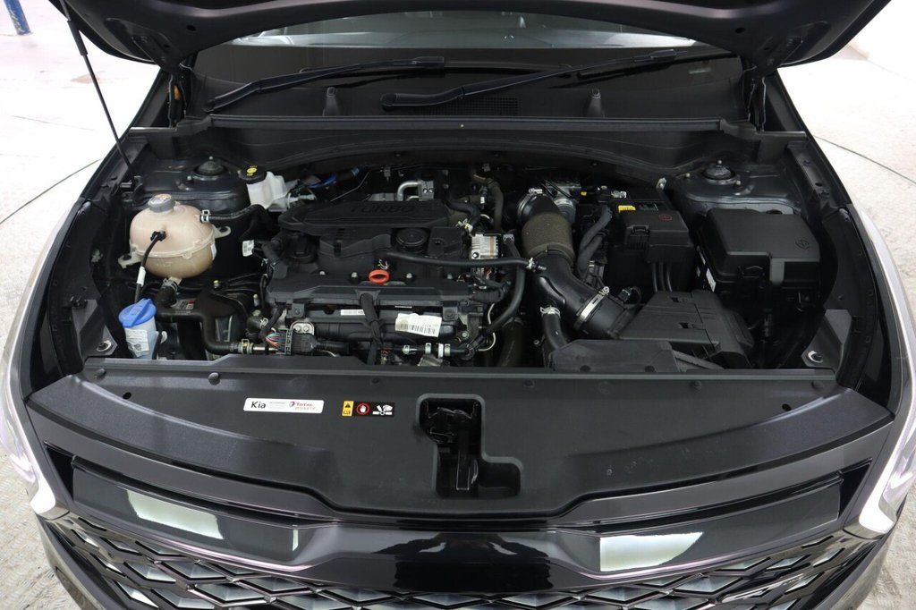 Used Kia Sportage 2024 for sale - 78044833: Photo 29