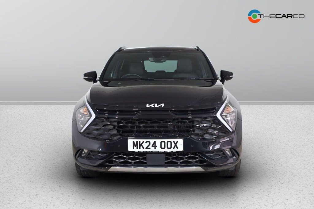 Used Kia Sportage 2024 for sale - 78044833: Photo 3