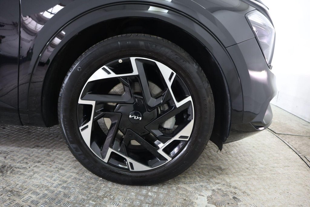 Used Kia Sportage 2024 for sale - 78044833: Photo 30