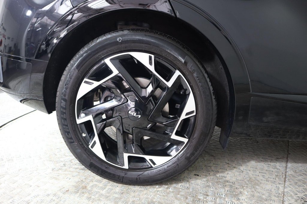 Used Kia Sportage 2024 for sale - 78044833: Photo 31