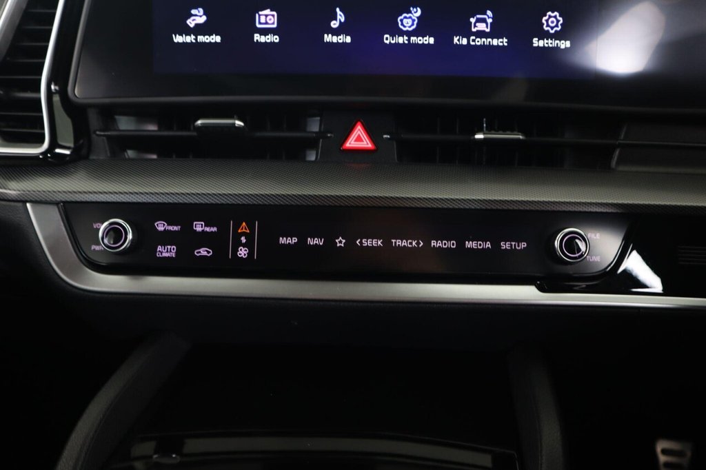 Used Kia Sportage 2024 for sale - 78044833: Photo 34