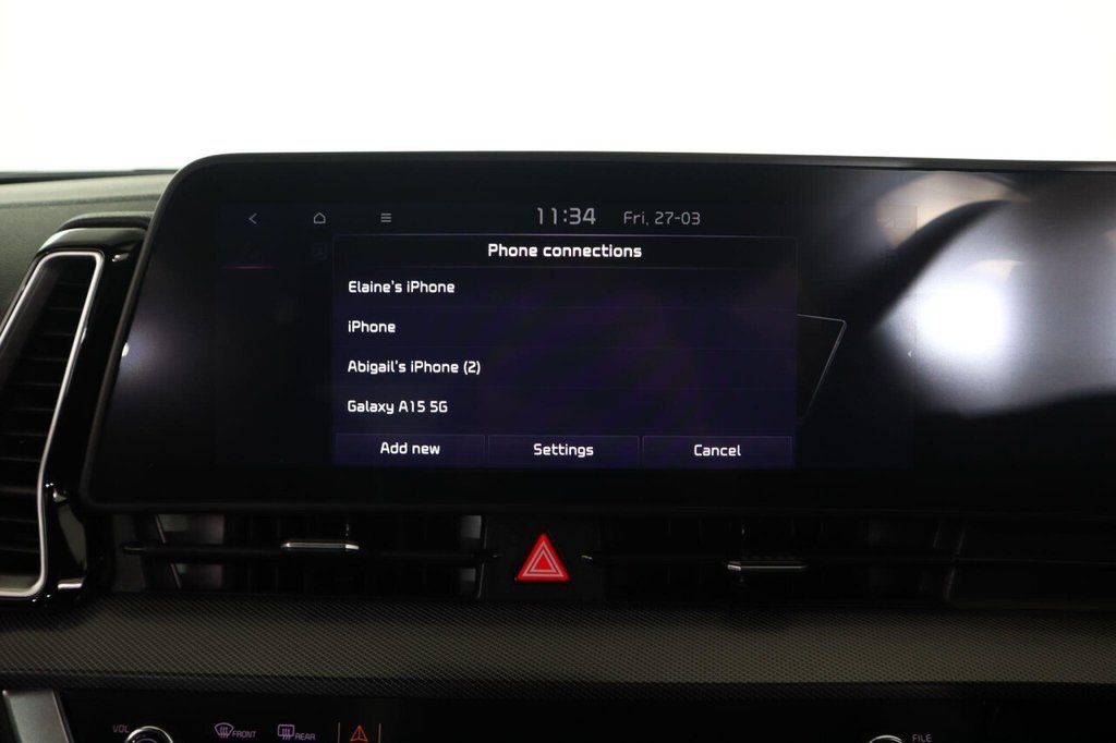 Used Kia Sportage 2024 for sale - 78044833: Photo 37