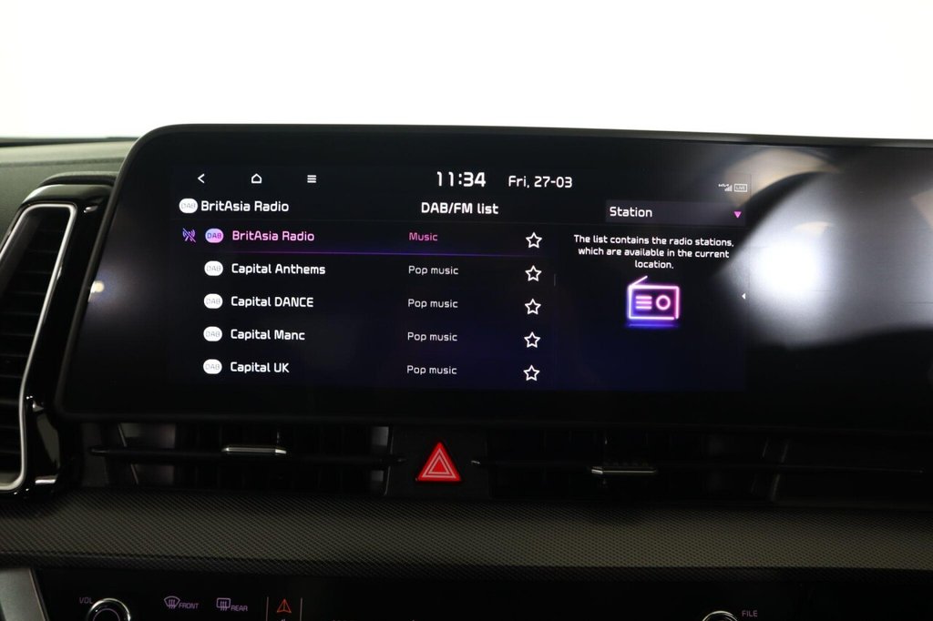 Used Kia Sportage 2024 for sale - 78044833: Photo 41