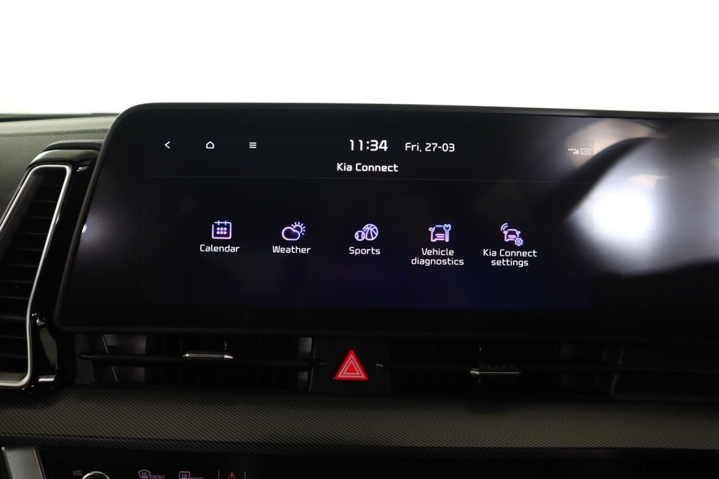 Used Kia Sportage 2024 for sale - 78044833: Photo 42