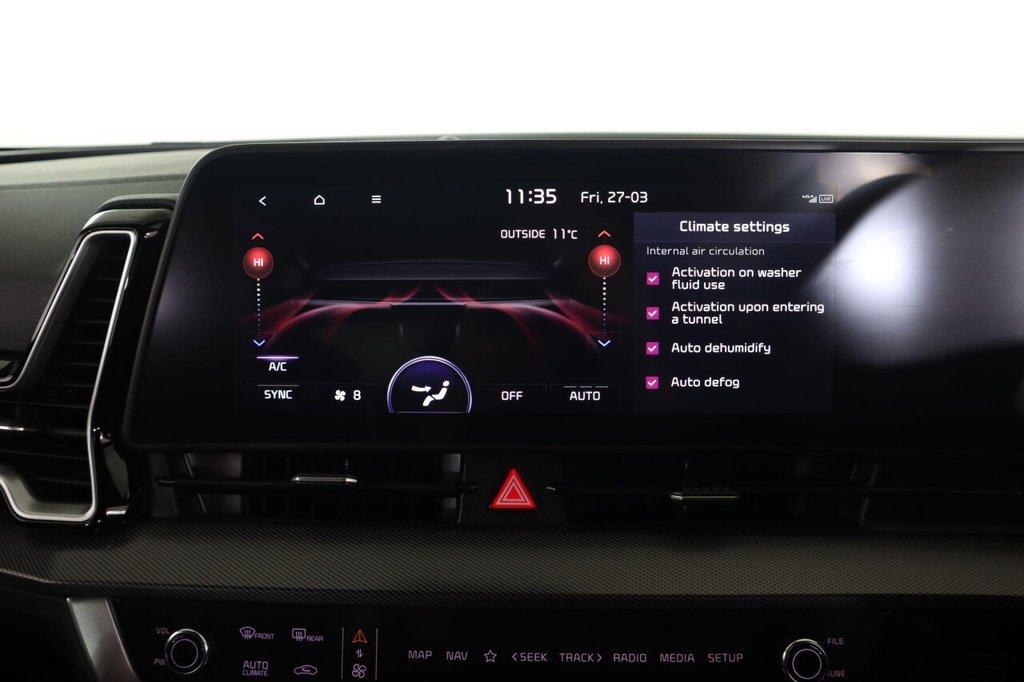 Used Kia Sportage 2024 for sale - 78044833: Photo 43