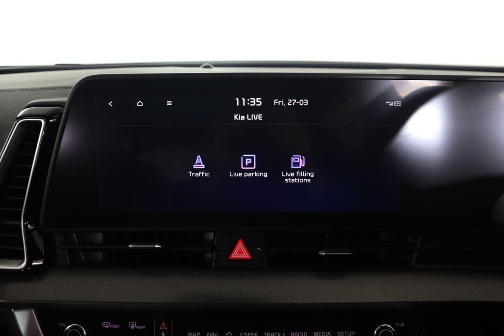 Used Kia Sportage 2024 for sale - 78044833: Photo 44